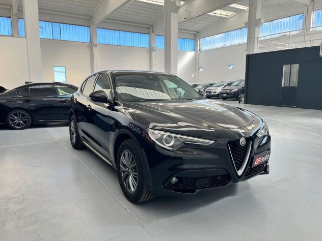 Alfa Romeo Stelvio Stelvio 2.2 Turbodiesel 190 CV AT8 Q4 Executive - Foto 4