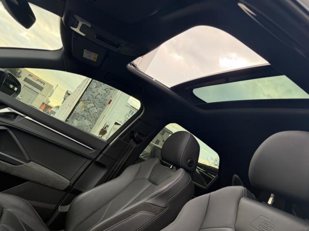 Audi Q3 SPB 35 TDI S tronic line edition tetto apribile - Foto 9