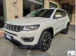 JEEP Compass 2.0Mjt II 140cv aut 4WD Limited