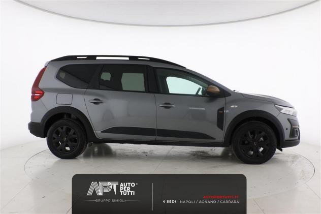Dacia Jogger Jogger 1.0 tce Extreme UP Gpl 100cv - Foto 6