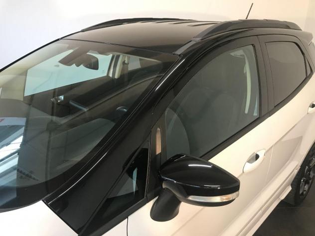 FORD EcoSport 1.0 EcoBoost 125CV S&S aut. ST-Line Plus - Foto 2