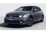 Volkswagen Polo 1.0 TSI Edition Plus DSG PREZZO VERO