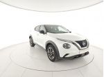 Nissan Juke 1.0 DIG-T 114 CV N-Connecta