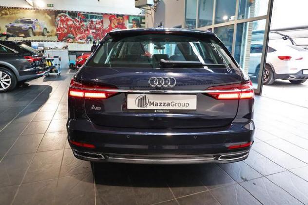 AUDI A6 40 TDI Avant S-Tronic Business Sport rif. 23091254 - Foto 8