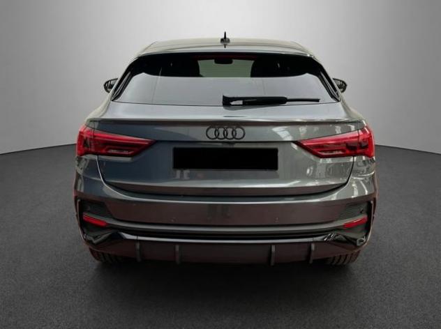 AUDI Q3 SPB 35 TDI S tronic S line edition rif. 24184896 - Foto 7