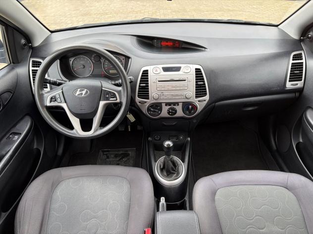 Hyundai i20 1.2 5p. BlueDrive GPL Comfort - Foto 5
