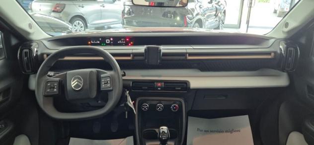 CITROEN C3 Aircross 2ª s. C3 Aircross PureTech Turbo 100 CV You - Foto 5