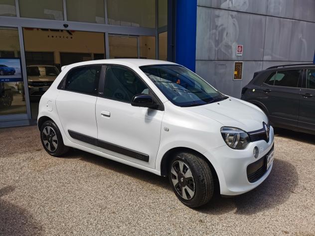 Renault Twingo SCe 70cv EDC Duel - Foto 2