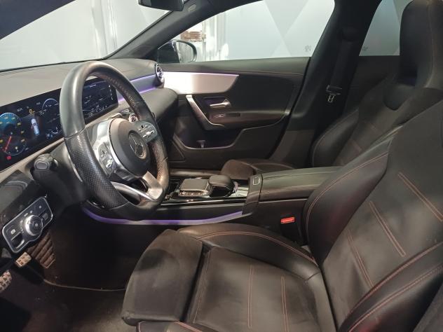 Mercedes-benz CLA 200 d Automatic Premium AMG Tetto - Foto 8