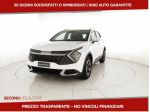 Kia Sportage 1.6 crdi mhev Business dct