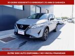 Nissan Qashqai 1.3 mhev N-Style 2wd 140cv