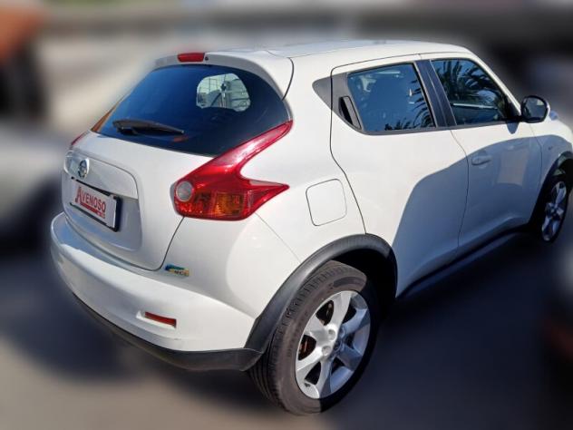 NISSAN Juke 1ª serie Juke 1.5 dCi Acenta - Foto 4