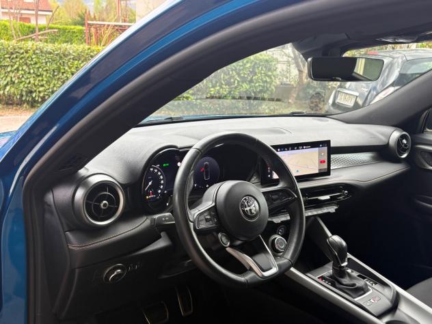 Alfa Romeo Tonale 1.6 diesel 130 CV TCT6 Sprint - Foto 5