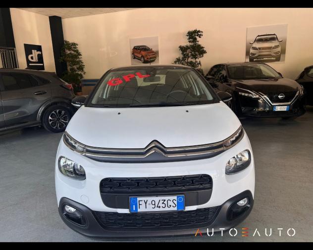 Citroën C3 1.2 puretech Live s&s 83cv - Foto 2