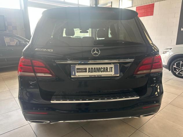 Mercedes-benz GLE 350 d 4Matic Premium - Foto 5
