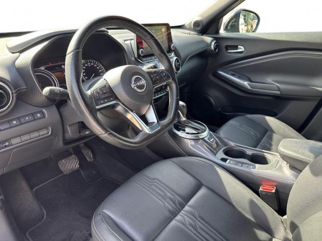 Nissan Juke 1.6 HEV Tekna Auto - Foto 6