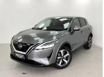 Nissan Qashqai e-Power N-Connecta