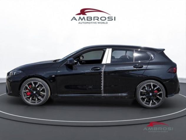 BMW M135 Serie 1 xDrive Msport Pro Premium Package rif. 23499450 - Foto 6
