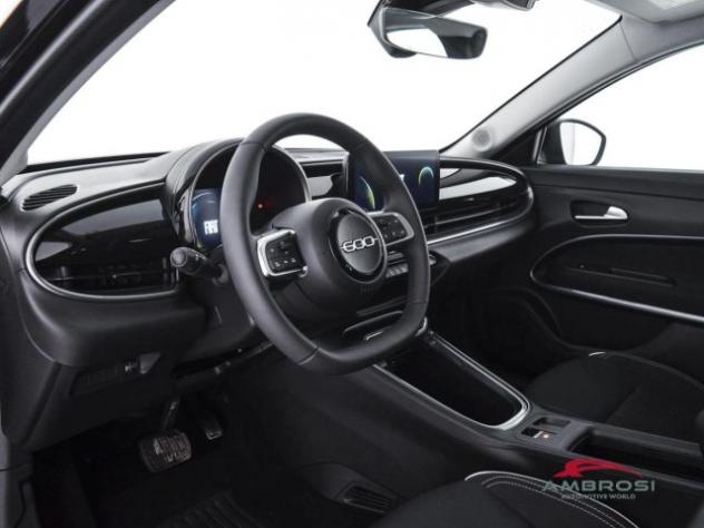 FIAT 600 1.2 hybrid 145cv auto rif. 23913188 - Foto 8