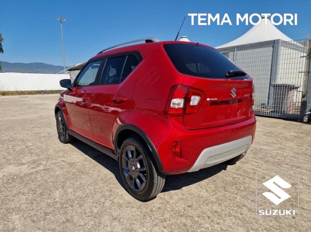 Suzuki Ignis III 2020 1.2h Top 2wd - Foto 3