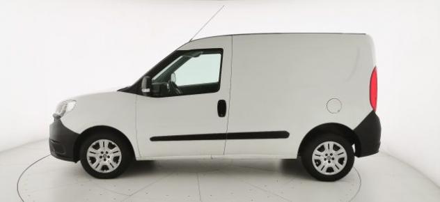 FIAT Doblo Doblò 1.3 MJT PC-TN Cargo Lamierato - prezzo+IVA rif. 23878728 - Foto 4