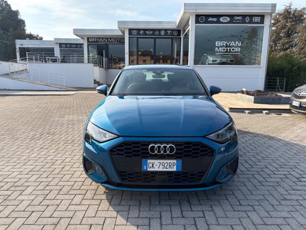 Audi A3 SPB 35 TDI S tronic Business Advanced - Foto 2