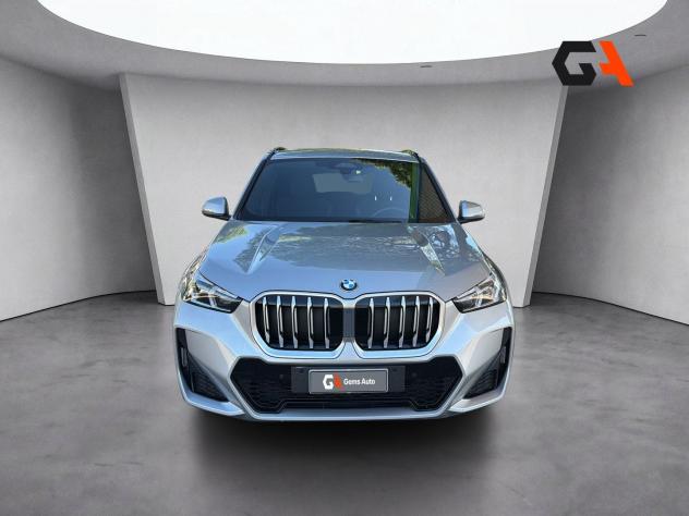 BMW X1 X1 sdrive18d MSport auto - Foto 2