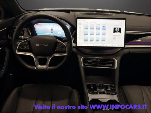 BYD Seal U U DMi 1.5 218 CV PHEV Boost Promo rif. 23689900 - Foto 10