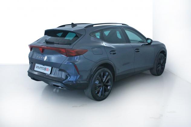 CUPRA Formentor Formentor 2.0 TDI DSG / Dynamic Design / Cerchi 19" Black - Foto 4