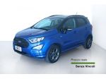 Ford EcoSport 1.5 TDCi 100cv S&S ST-Line / Navigatore - Cerchi lega 17" - T &hellip;