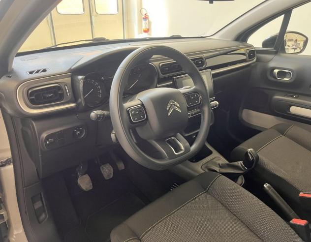 Citroën C3 PureTech 83 S&S MAX Neo Patentati - Foto 10
