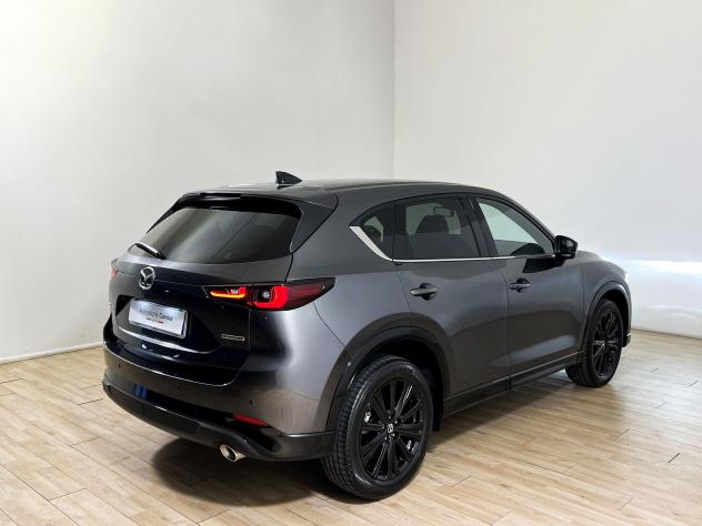 Mazda CX-5 CX-5 2.2 Homura 2wd 150cv - Foto 4