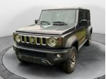Suzuki Jimny 1.5 top 4wd allgrip auto 5porte