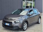 Citroën C3 BlueHDi 100 S&S Feel 81.000 KM.
