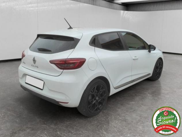 RENAULT Clio Blue dCi 100 CV 5 porte Evolution rif. 24162178 - Foto 5