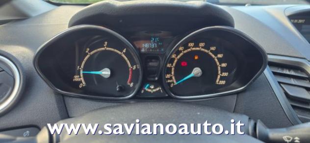 FORD Fiesta 1.5 TDCi 75CV 5 porte Business rif. 23968736 - Foto 8