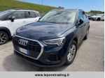 AUDI Q3 35 TFSI S tronic Business Advanced rif. 23658628