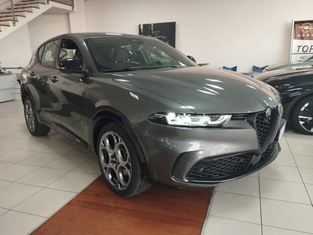 Alfa Romeo Tonale 1.5 160 CV MHEV TCT7 Veloce - Foto 3