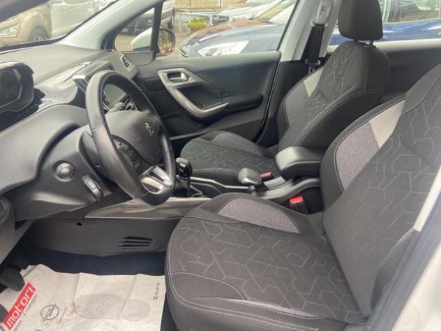 PEUGEOT 2008 BlueHDi 100 Active - Foto 8