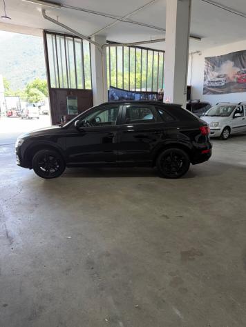 Audi Q3 2.0 TDI 150 CV quattro S tronic Sport - Foto 5