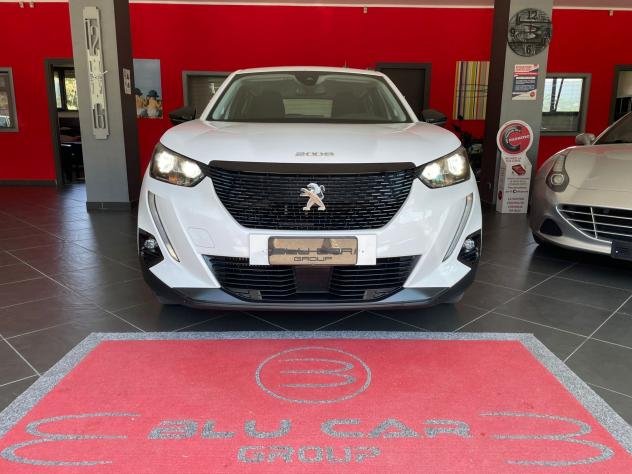 PEUGEOT 1.2 ACTIVE PACK 100cv