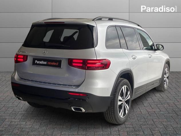 Mercedes-Benz GLB 200d - 2025 - DIESEL | 150CV - ADVANCED - Foto 2