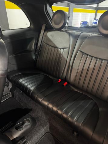 Fiat 500 1.2 by Gucci - Foto 7
