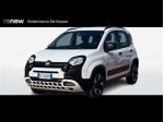 FIAT Panda 1.0 FireFly Hybrid 70cv City Cross S&S rif. 23860094
