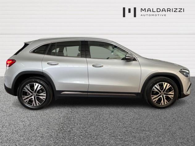 Mercedes-Benz GLA GLA-H247 2023 200 d Progressive Advanced Plus auto - Foto 5