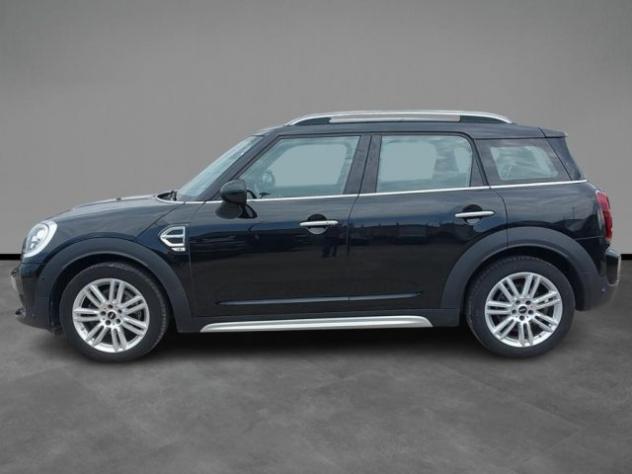 MINI Countryman 1.5 One D Hype Countryman rif. 23949075 - Foto 2