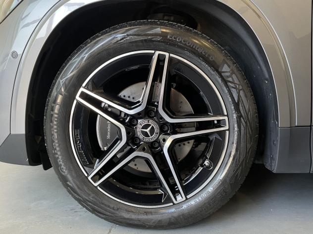 Mercedes-Benz GLA GLA 200 AMG Line Prem - Foto 8
