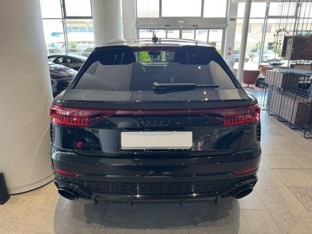 Audi Q8 RS 600 cv Tiptronic - Foto 4