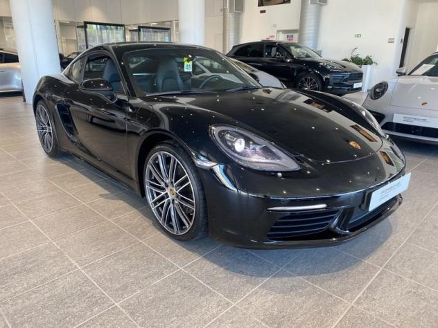 Porsche 718 2.0 Cayman - IVA Esposta - Foto 6