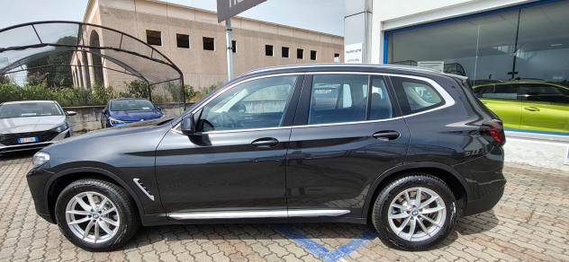 BMW X3 xDrive 20d MH48V - Foto 7